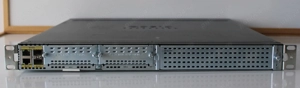 Cisco ISR 4300 router
