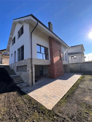 Casă individuală Chinteni  - imagine 6