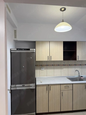 Inchiriez apartament cu o camera - imagine 6
