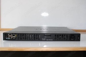 Cisco ISR 4300 router - imagine 3
