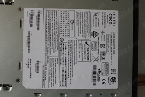 Cisco ISR 4300 router - imagine 4