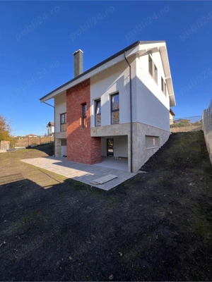 Casă individuală Chinteni  - imagine 7