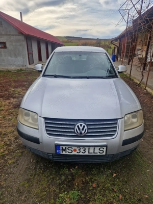 VW Passat b5.5 - imagine 5
