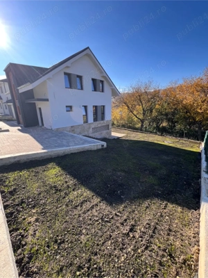 Casă individuală Chinteni  - imagine 10