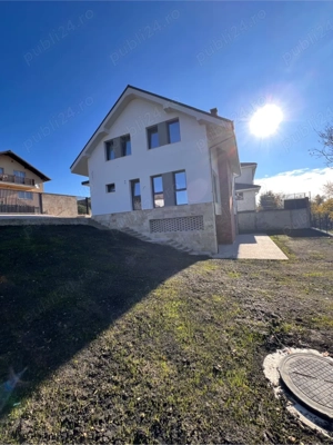 Casă individuală Chinteni  - imagine 9