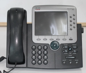 Telefon IP Cisco 7975G