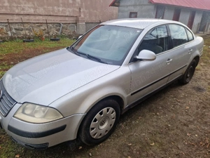 VW Passat b5.5 - imagine 3