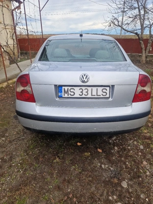 VW Passat b5.5 - imagine 6