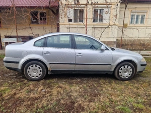 VW Passat b5.5 - imagine 4