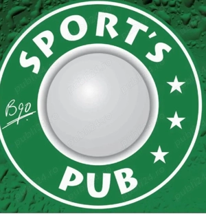 Sport s Pub B90 angajeaza Barman si Ospatar
