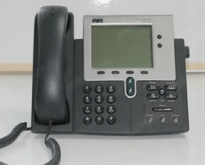 Telefon IP Cisco 7940G
