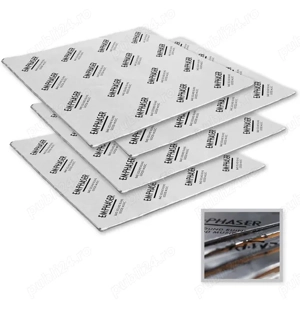 Insonorizant auto de calitate