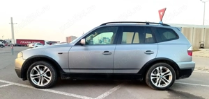 BMW X3 E83 Facelift 2007 4500 eur - imagine 2