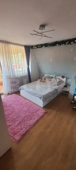 Apartament semidecomandat cu 3 camere, 89 mp utili, parcare, zona Muzeul Apei - imagine 5
