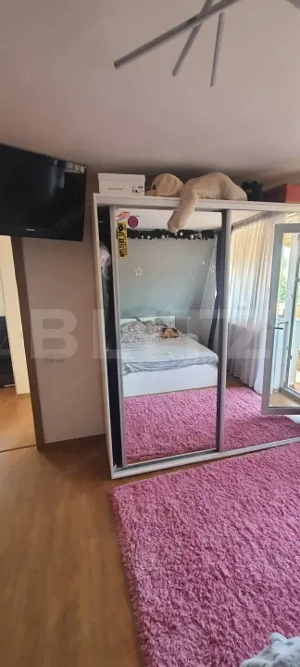 Apartament semidecomandat cu 3 camere, 89 mp utili, parcare, zona Muzeul Apei - imagine 7