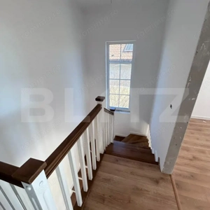 Duplex separat prin cameră tehnică – la cheie! - imagine 8