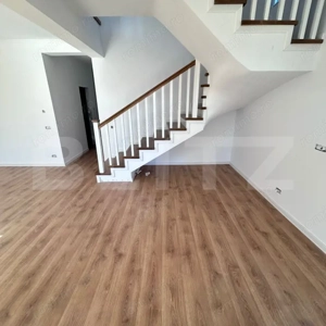 Duplex separat prin cameră tehnică – la cheie! - imagine 5