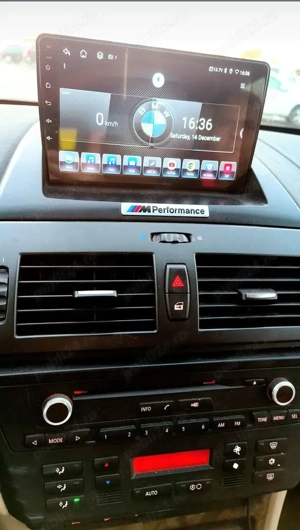 BMW X3 E83 Facelift 2007 4500 eur - imagine 7