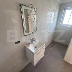 Duplex separat prin cameră tehnică – la cheie! - imagine 3