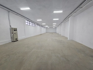 Hală de închiriat în Curtea de Argeș, zona Kaufland. - imagine 3