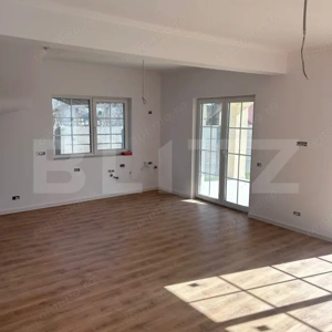 Duplex separat prin cameră tehnică – la cheie! - imagine 2