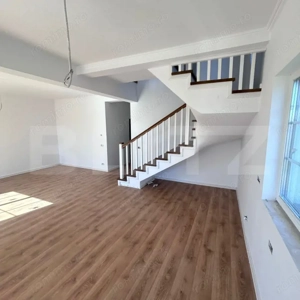 Duplex separat prin cameră tehnică – la cheie! - imagine 4