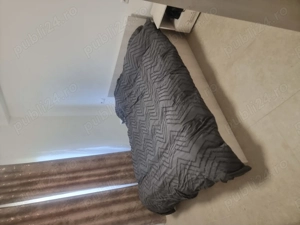 Strada Prunului.  1 dormir,  living, parcare privata - imagine 4