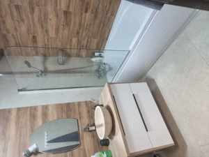 Strada Prunului.  1 dormir,  living, parcare privata - imagine 5