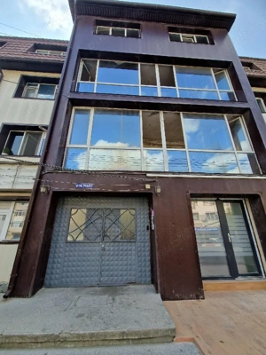 Vand garsoniera în Navodari pe strada marii etajul 2 