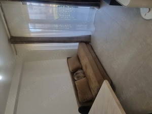 Strada Prunului.  1 dormir,  living, parcare privata - imagine 3