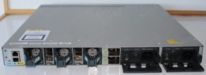 Cisco Catalyst WS-C3850-48T-E