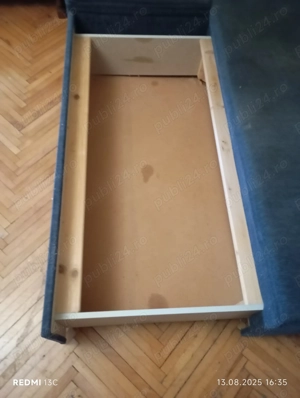 Canapea extensibila în stare bună