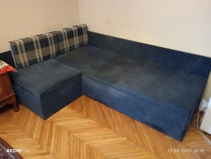 Canapea extensibila în stare bună - imagine 4