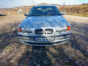 Bmw 320 3 46 - imagine 8