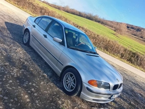 Bmw 320 3 46 - imagine 7