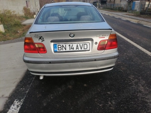 Bmw 320 3 46 - imagine 4