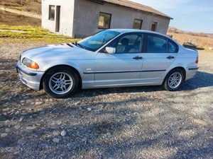 Bmw 320 3 46 - imagine 6