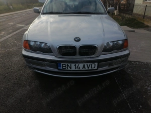 Bmw 320 3 46 - imagine 3