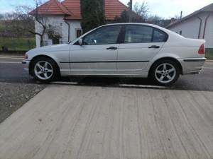 Bmw 320 3 46 - imagine 5