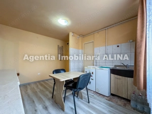 Garsoniera in Deva, zona Dacia, Aleea Plopilor, 25 mp, semidecomandata, etaj 2 - imagine 5
