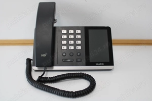 Telefon IP Yealink SIP-T55A