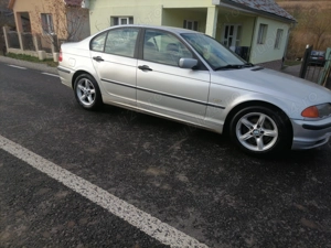 Bmw 320 3 46 - imagine 2
