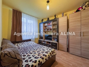 Garsoniera in Deva, zona Dacia, Aleea Plopilor, 25 mp, semidecomandata, etaj 2 - imagine 7