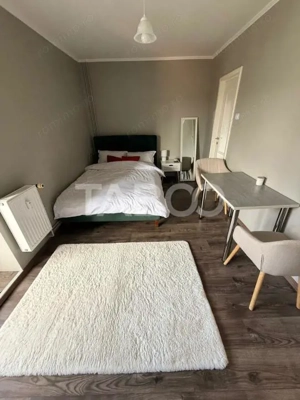 De vanzare garsoniera in Piata Mihai Viteazul la cheie parcare inclusa