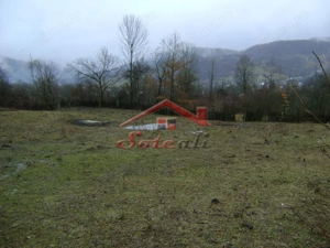 Teren de vanzare in Provita de jos - imagine 2