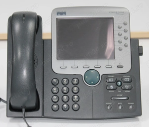 Telefon IP Cisco 7970G