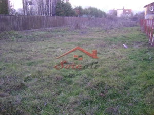 Teren intravilan de vanzare in Cornu de Jos - imagine 2