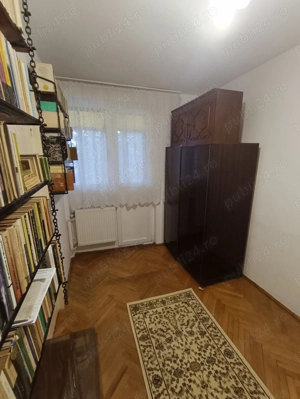 De vânzare apartament 2 camere cu garaj - imagine 10