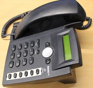 Telefon IP Snom 300 - imagine 2