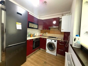 Apartament 2 Camere Decomandat | Centrală Proprie | Parcare | Drumul Binelui - imagine 4